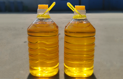 選對油，吃出健康 解析大豆油、花生油、玉米油、菜籽油的營養密碼